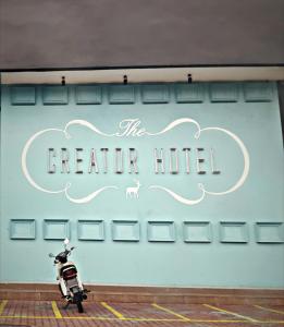 Fotografie z fotogalerie ubytování Creator Hotel v destinaci Kulai + 19 fotografií