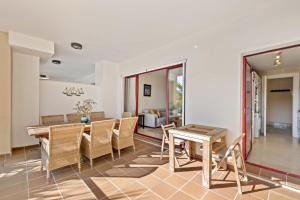 Χώρος καθιστικού στο Palm Serenity - Sotogrande +63 φωτογραφίες