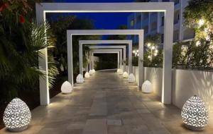 Kép Hotel Gargano szállásáról Viestében a galériában