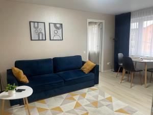 Posezení v ubytování Like a home Voidu