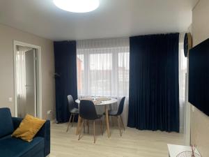 Setusvæði á Like a home Voidu