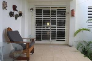 Fotografie z fotogalerie ubytování Oceanview Apartment with Garden Access v destinaci Vieques