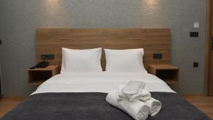 Fotografie z fotogalerie ubytování DAYMONTH HOTEL v destinaci Istanbul