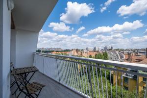 T7 Apartments modern and comfortable 1134 Budapest, 7 Taksony utca kép - 2