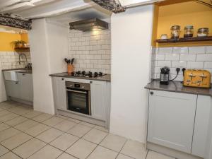 Fotografie z fotogalerie ubytování Teulu v destinaci Llangollen