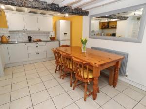 Fotografie z fotogalerie ubytování Teulu v destinaci Llangollen