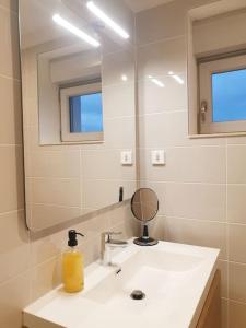 Afbeelding uit fotogalerij van La Stazione in Nogent-le-Rotrou