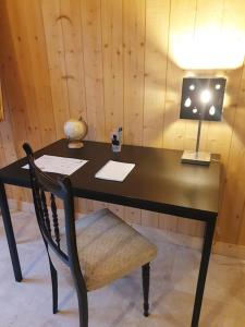 Afbeelding uit fotogalerij van La Stazione in Nogent-le-Rotrou