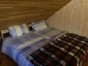 Afbeelding uit fotogalerij van FOREST RIVER RESORT in Vilnius +18 foto's