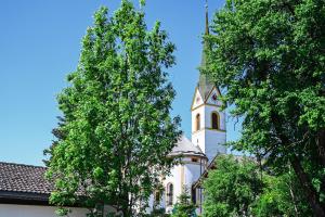 Fotografie z fotogalerie ubytování Breitenhof - Haus Breiten v destinaci Angath