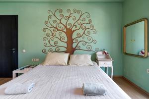 Gallery image of Capricorn Studio Home in Corfu Town