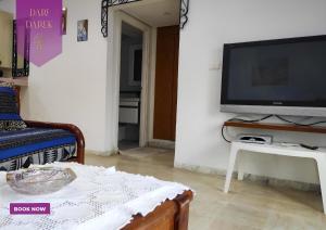 Ethnic Style Appartement near the beach