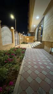 Fotografie z fotogalerie ubytování إيتاس للشقق المفروشة v destinaci New cairo