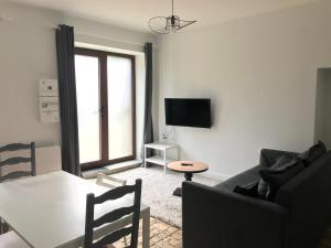 Μια τηλεόραση ή/και κέντρο ψυχαγωγίας στο Les Granges du Pichat