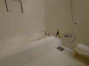 Bagno di Hotel Forest