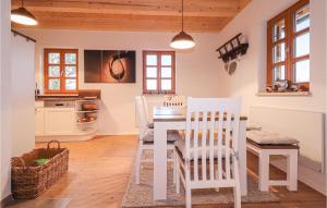 Fotografie z fotogalerie ubytování Ferienhaus Im Suedburgenland v destinaci Glasing