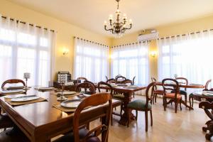 Fotografie z fotogalerie ubytování Gîte Feki v destinaci Sfax