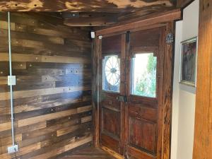 Photo de la galerie de l'établissement Cabaña en el bosque, à Curicó