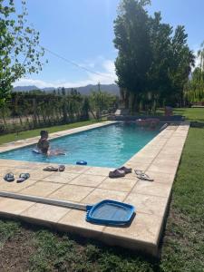 サンフアンにあるEspacio Calaguaのギャラリーの写真