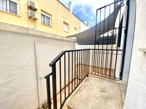 Zdjęcie z galerii obiektu Casa Cony w mieście Tarifa