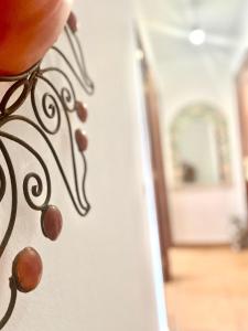 Zdjęcie z galerii obiektu Casa Cony w mieście Tarifa