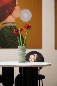 Fotografie z fotogalerie ubytování Hotel Pietryna v Lodži