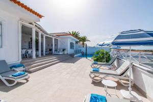 Φωτογραφία από το άλμπουμ του Villa Venecia σε Callao Salvaje