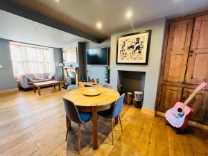 Foto sihtkohas Stratford-upon-Avon asuva majutusasutuse Simpsons Cottage - Grove Road Cottages galeriist