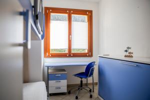 Fotografie z fotogalerie ubytování Blue Vista v destinaci Buggerru