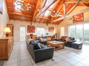 Gallery image of The Lodge in Grantham