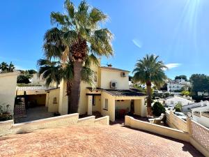 Gallery image of Casa Milana in Moraira