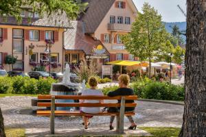 Hosté ubytování Hotel Sonneneck Titisee -Adults Only-