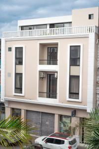 Imagen de la galería de Hotel Casa costa, en Mollendo