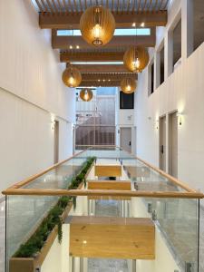 Imagen de la galería de Hotel Casa costa, en Mollendo