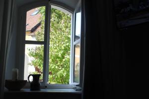 Gallery image of Ferienwohnung im historischen Ortskern von Kallmünz in Kallmünz