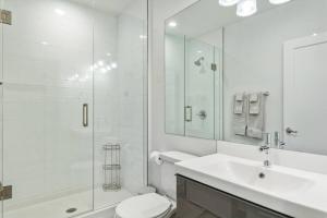 Gallery image of The Mountain Loft in Canmore +15 photos