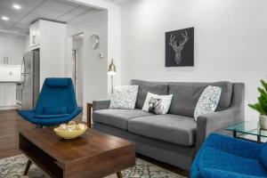 Gallery image of Mountain Modern Hideaway in Canmore +23 photos