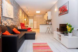 Foto dalla galleria di Apartamento Torre Ercilla a Bermeo