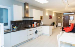 Foto dalla galleria di Apartamento Torre Ercilla a Bermeo