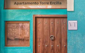 Foto dalla galleria di Apartamento Torre Ercilla a Bermeo