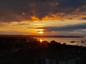 Príroda v okolí dovolenkového domu
