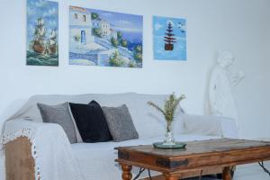 Gallery image of Villa Voula in Koiliomenos