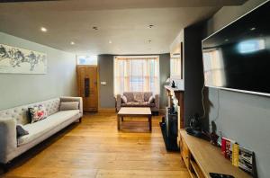 Foto sihtkohas Stratford-upon-Avon asuva majutusasutuse Simpsons Cottage - Grove Road Cottages galeriist