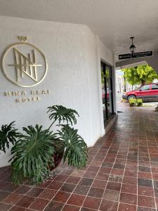 Fotografie z fotogalerie ubytování HOTEL MINA REAL v destinaci Cedral