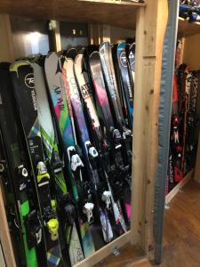 Fotografie z fotogalerie ubytování Nozawaonsen Guest House Miyazawa v destinaci Nozawa Onsen