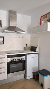 Fotografia z galérie ubytovania Duplex Costa Brava v destinácii Palafrugell