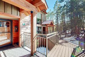 Gallery image of Valley View #831 in Durango