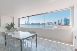 Imagine din galeria proprietății The Wave Pension în Busan