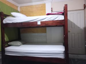 Ảnh trong thư viện ảnh của Calm hostel ở Antigua Guatemala