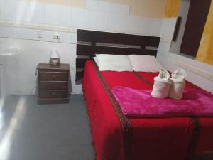 Ảnh trong thư viện ảnh của Calm hostel ở Antigua Guatemala